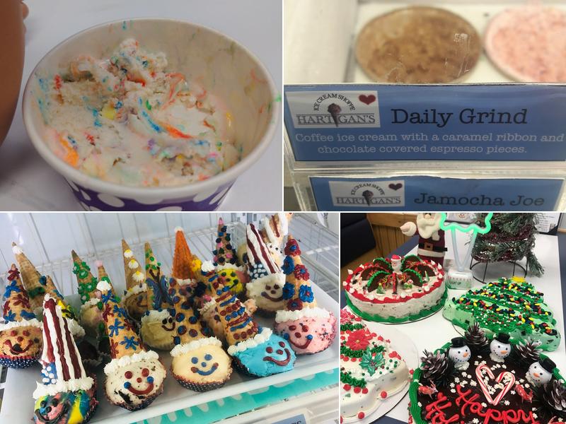 Hartigan's Ice Cream Shoppe