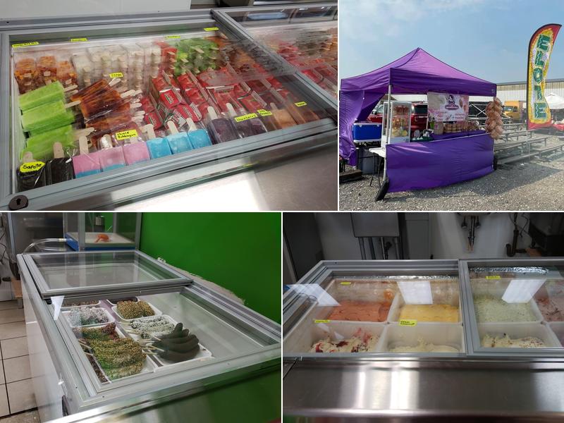 Antojitos Majicos de la Michoacana