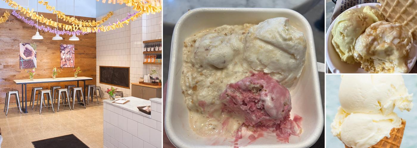 Jeni's Splendid Ice Creams