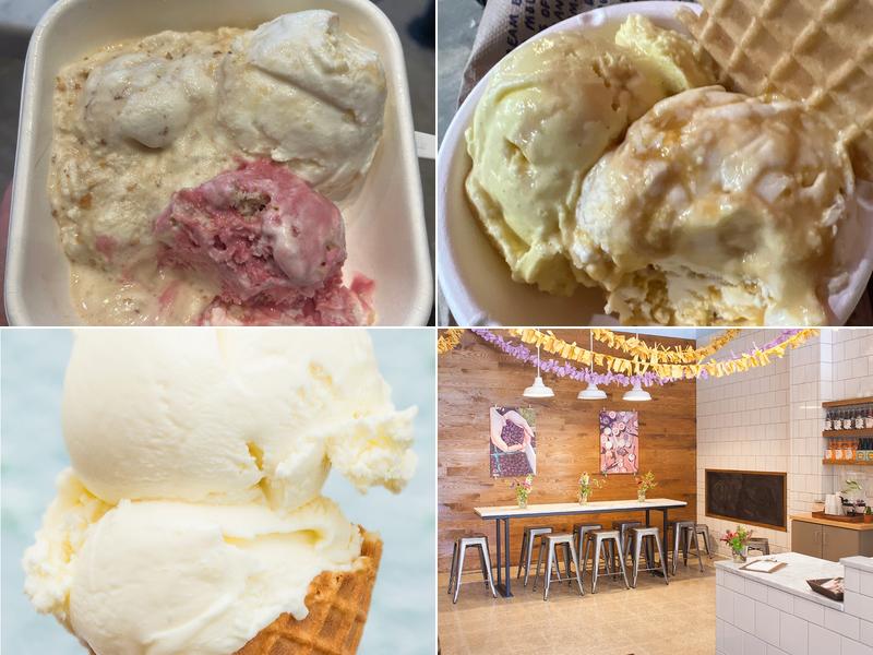 Jeni's Splendid Ice Creams