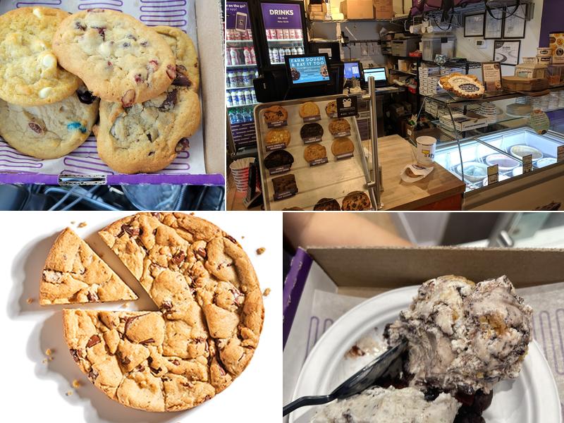 Insomnia Cookies