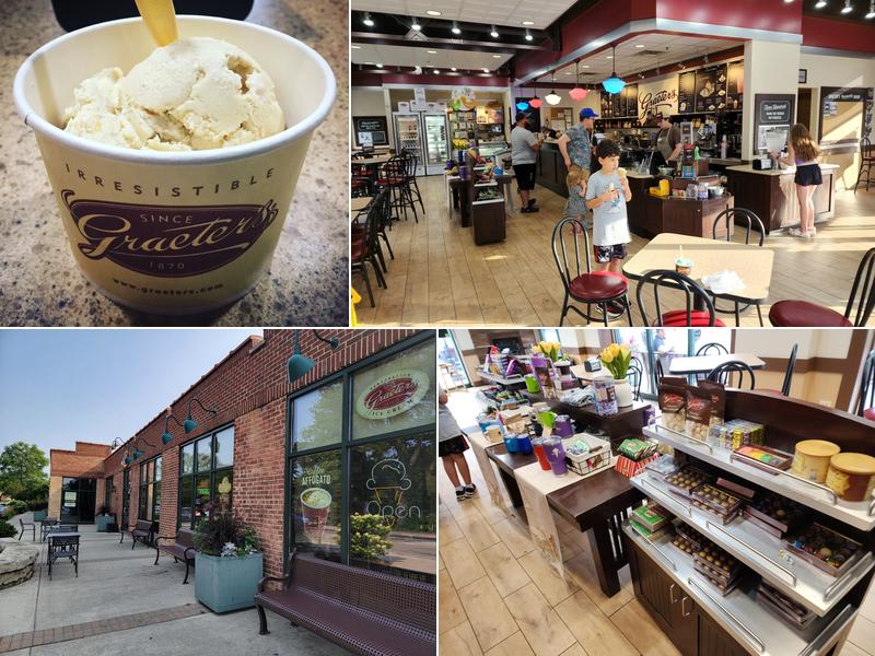 Graeter's Ice Cream