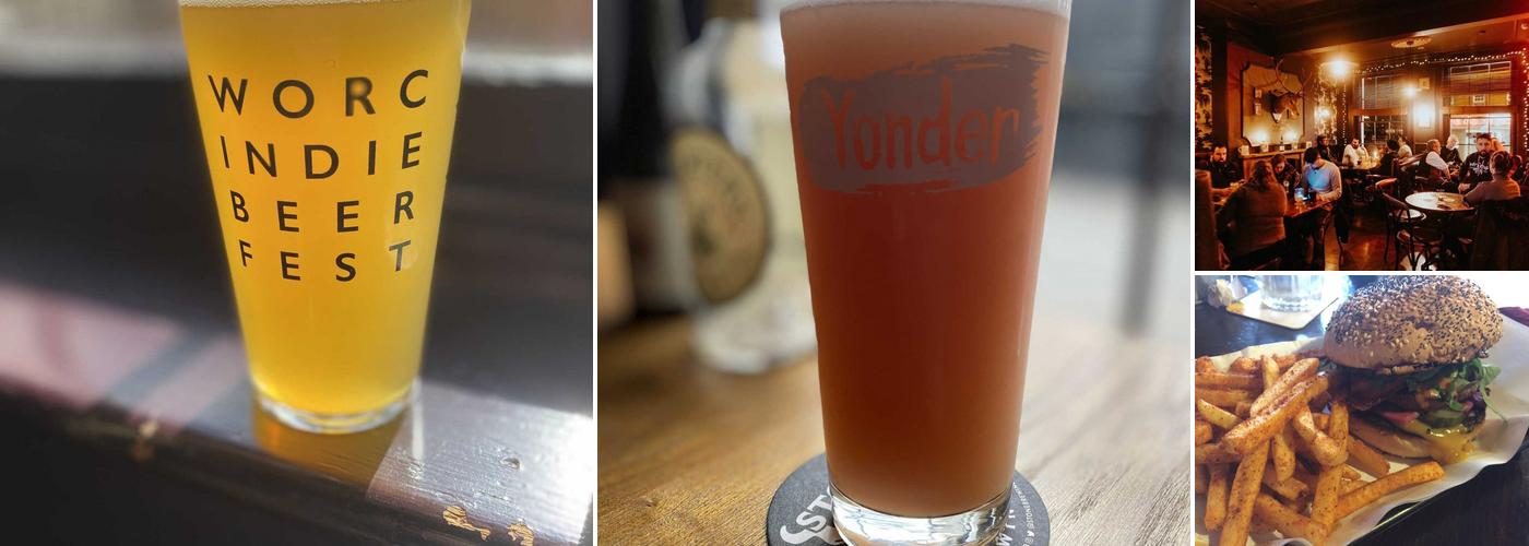 The Firefly Beer Haus