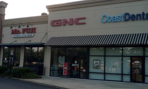 GNC