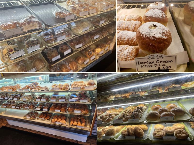 Bakery Crescent 270 E Algonquin Rd, Arlington Heights