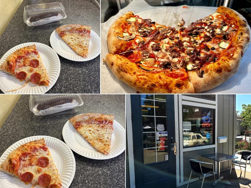 Village Bakery Chamber of Commerce, 814 2nd St, Davis