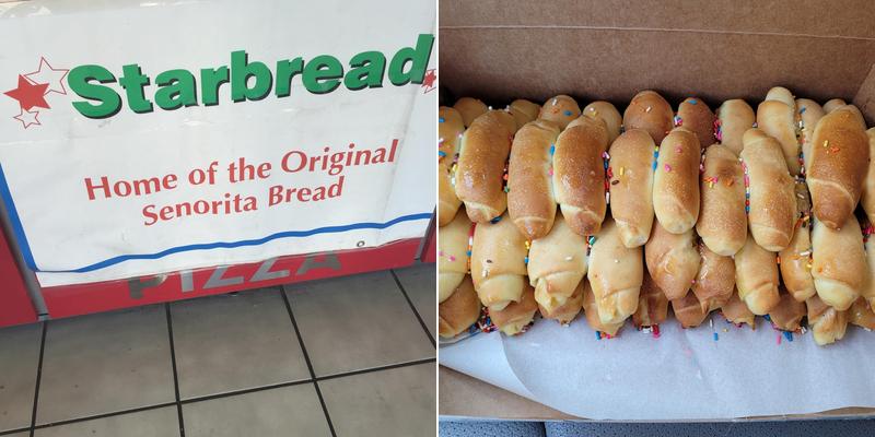 Starbread Bakery 1989 Peabody Rd, Vacaville