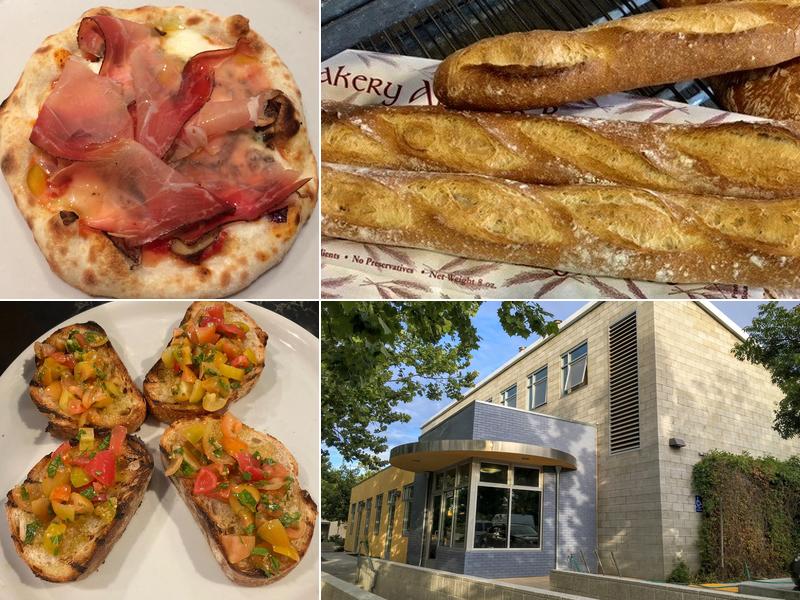 Village Bakery (wholesale only)