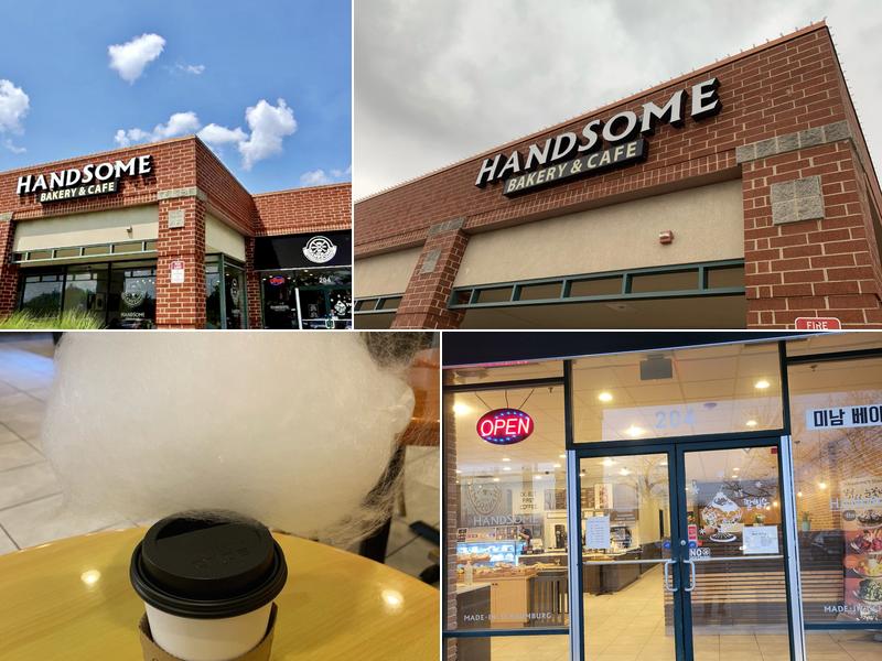 Handsome Bakery & Cafe