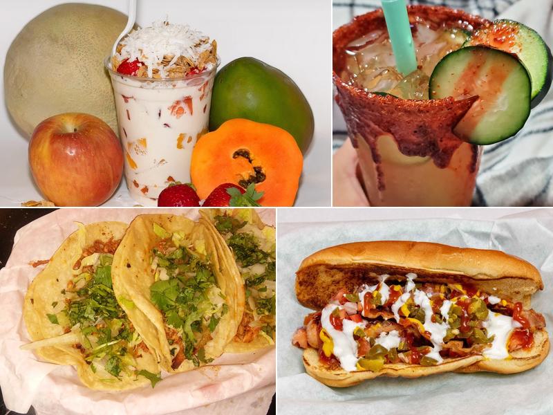 Paleteria La Guadalajara 2