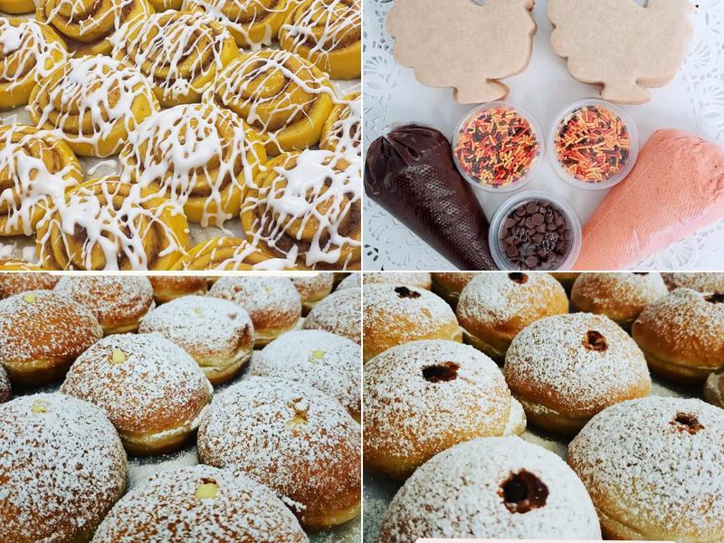 Shalom Kosher Bakery