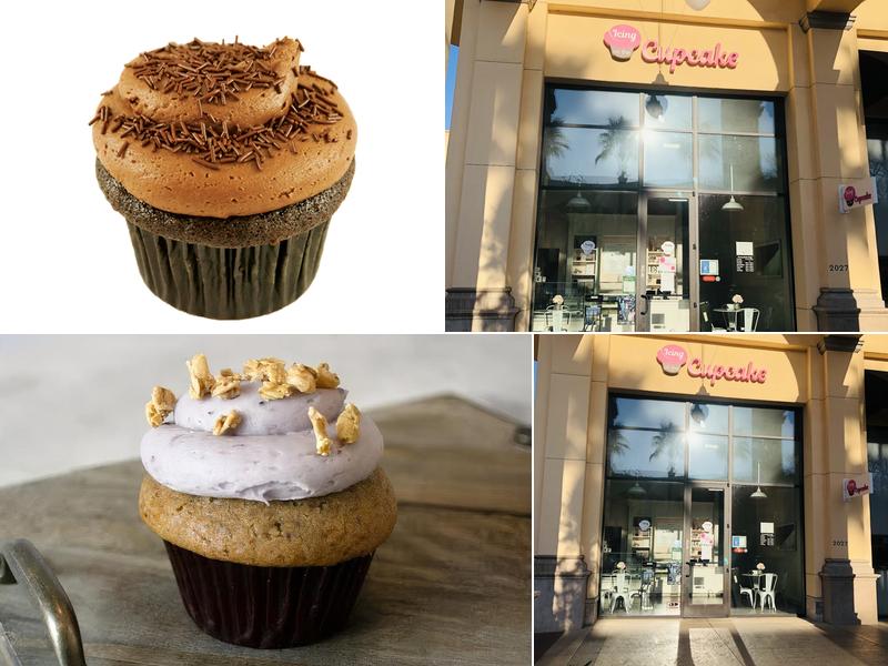 Icing on the Cupcake 330 Palladio Pkwy Suite 2027 Suite 2027, Folsom