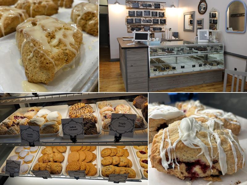 Ivy Lane Bakery