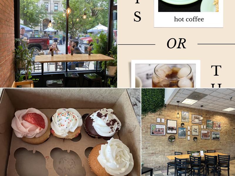 Sugar Mama Bakery (Downtown Bloomington)