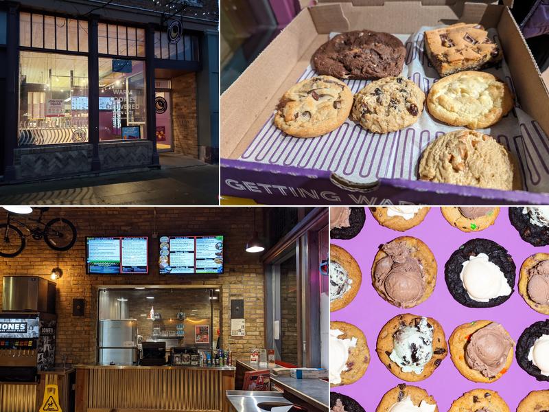 Insomnia Cookies