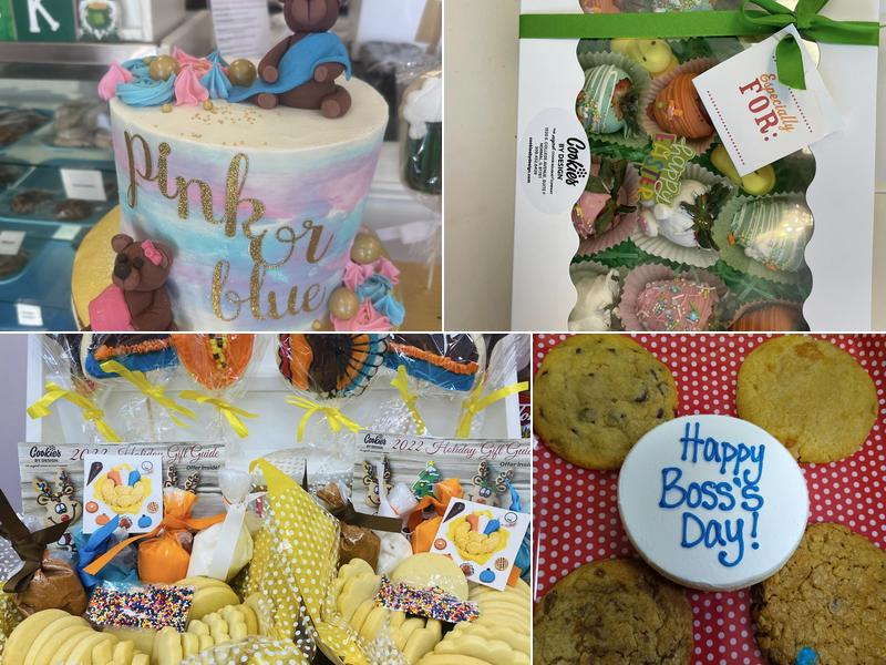 Cookies & Cupcake By Design