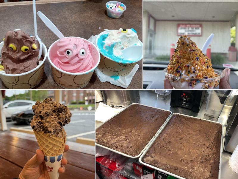 Carl's Ice Cream Factory