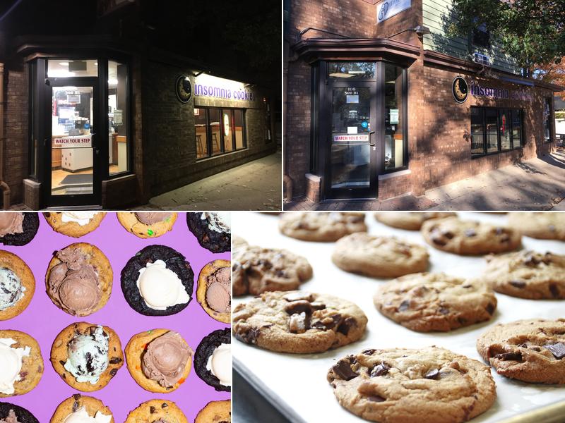 Insomnia Cookies