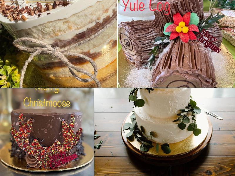 The Cake Artist's Studio