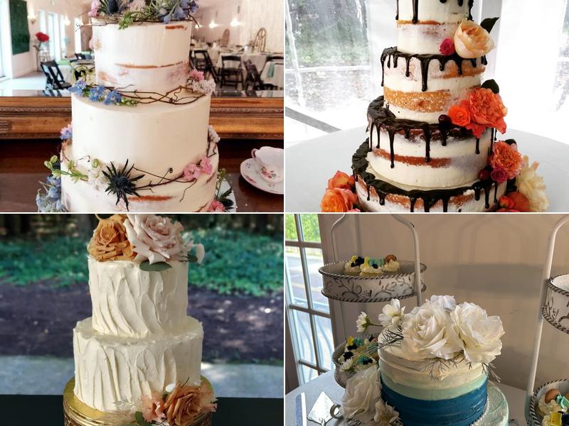 C'est La Vie Cakes 2917 East Mishawaka Avenue, South Bend