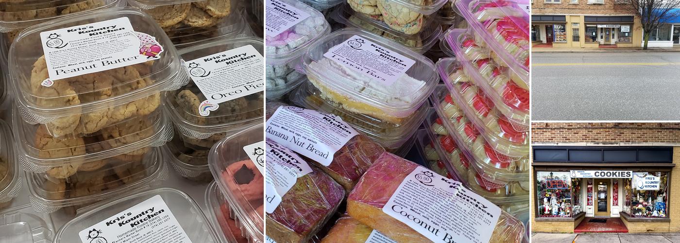 Kris's Kountry Kitchen