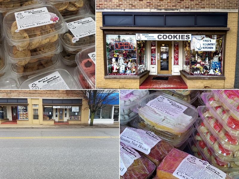 Kris's Kountry Kitchen