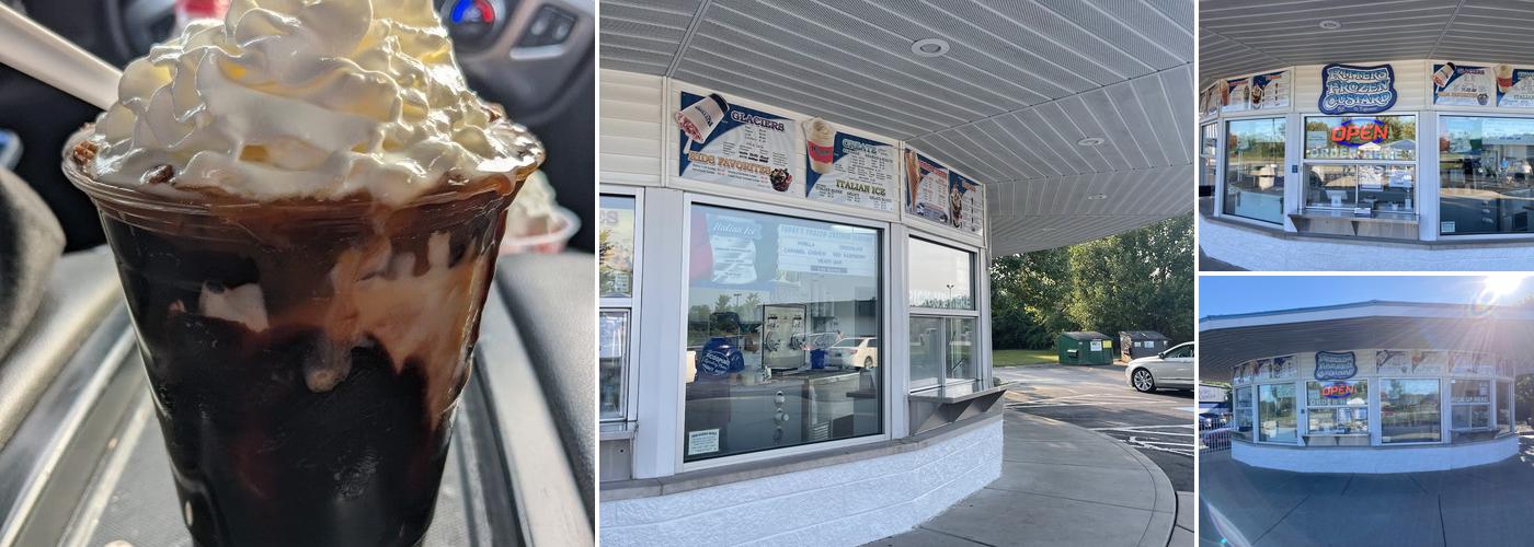 Ritter's Frozen Custard