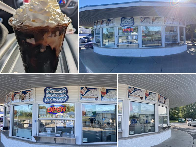 Ritter's Frozen Custard