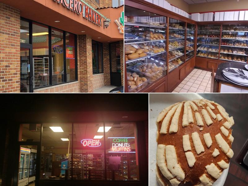 Cicero Bakery 4838 W Cermak Rd, Cicero
