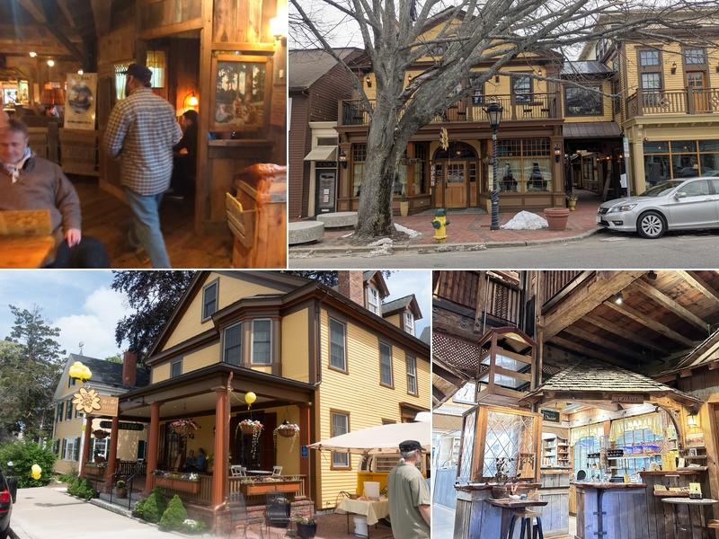 Yellow Deli To Go Shop & Bakery Menu