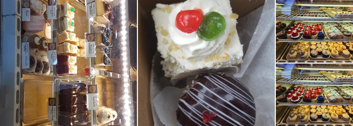 Montilio's Baking Company & Pizzeria