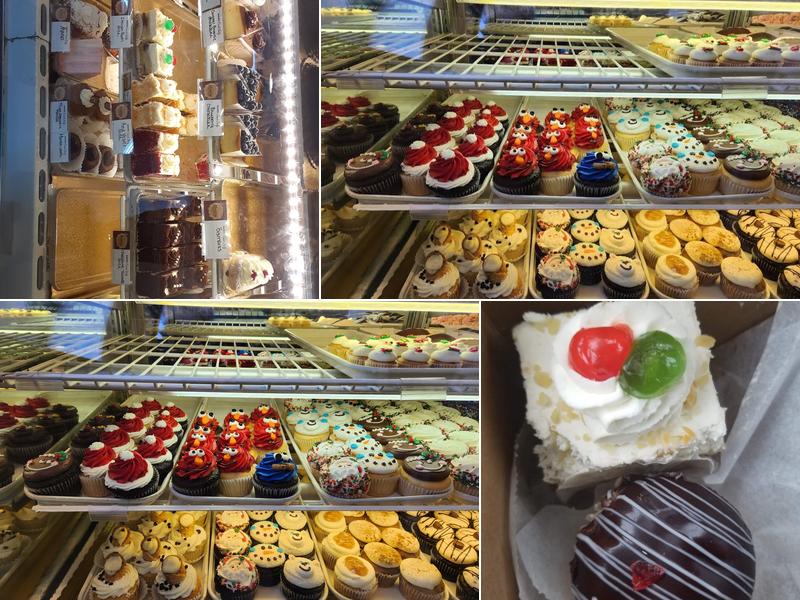 Montilio's Baking Company & Pizzeria