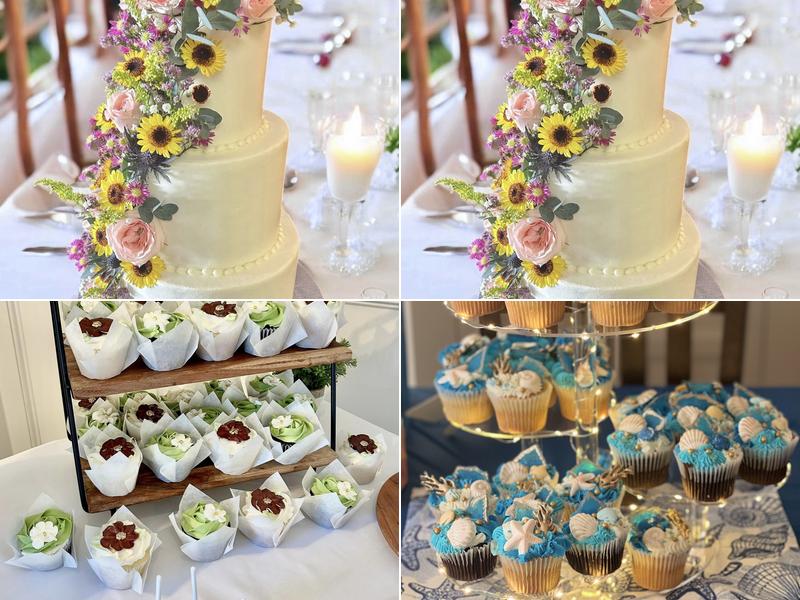 Cakes By Paula 28 Pine St, Dudley