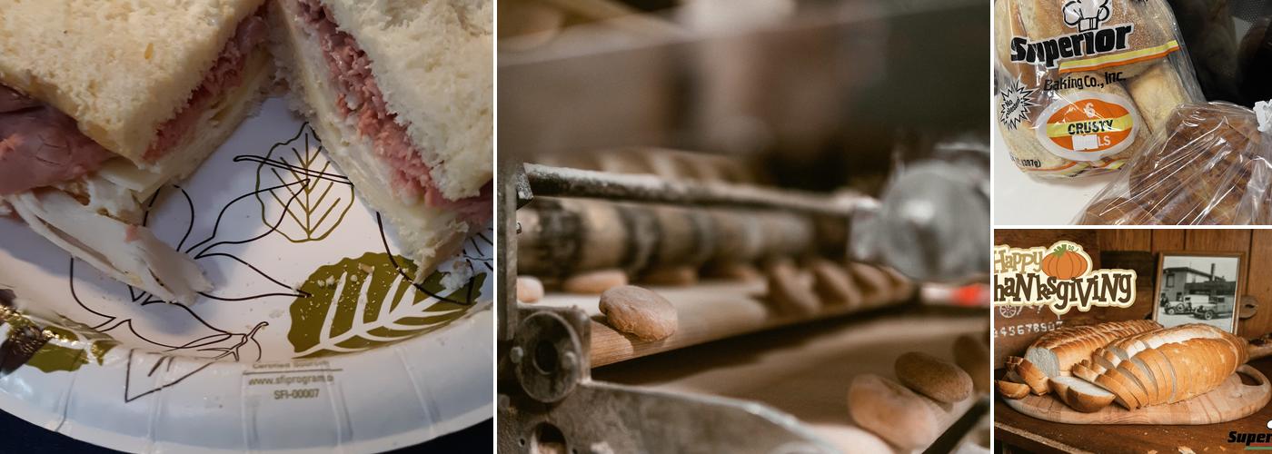 Superior Baking Co Inc