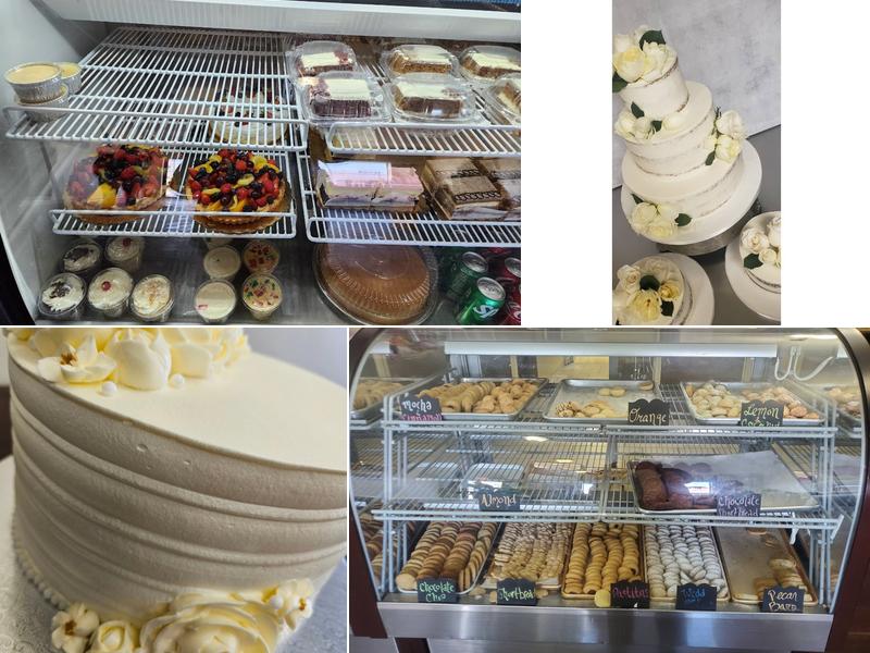 Pastel! cakes and more