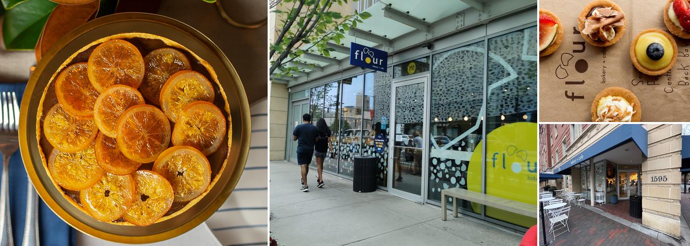 Flour Bakery + Cafe