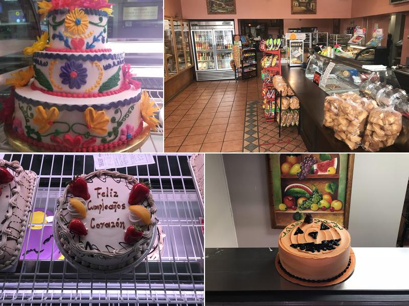 Atizapan Bakery and Gaming Cafe