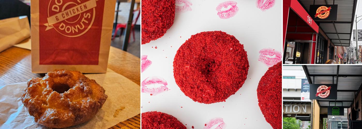 Do-Rite Donuts & Chicken