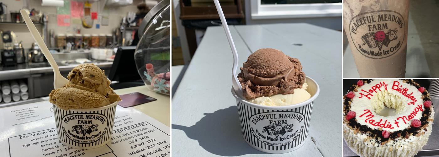 Peaceful Meadows Farm