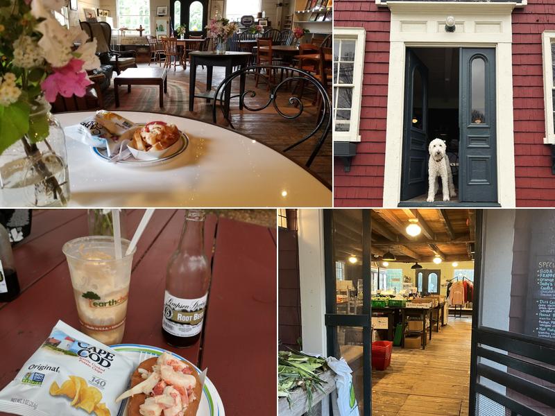 Bramhall's Country Store