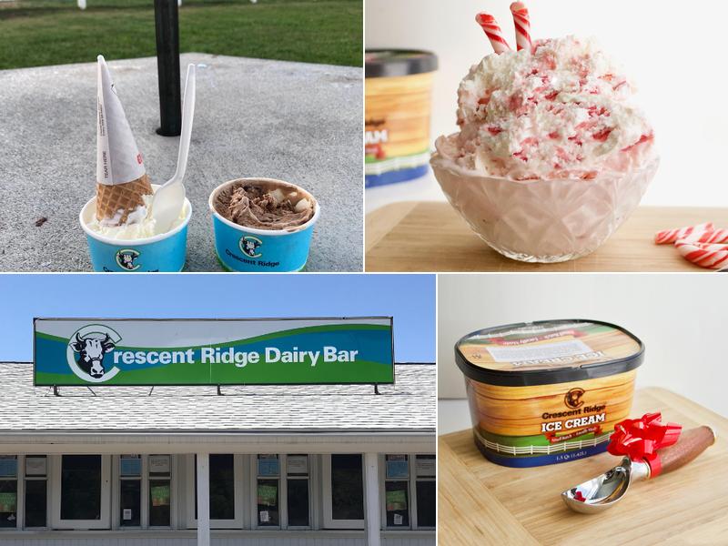 Crescent Ridge Dairy