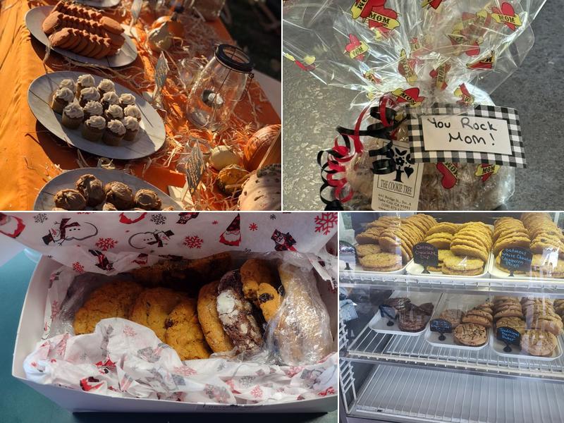 The Cookie Tree 441 Bridge St, Yuba City