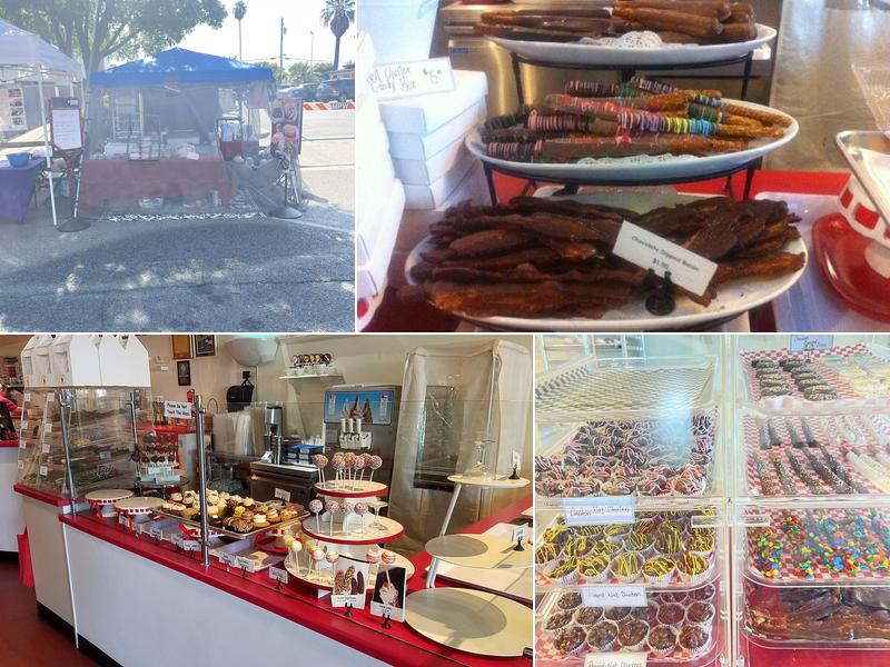 Cupcake Magic 728 Plumas St, Yuba City