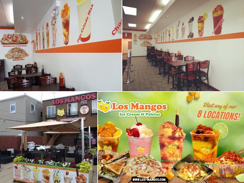 Los Mangos 5706 W Cermak Rd,Chicago,IL 60804,US. Phone Number: 7086836266. Hours. Mon. 10:00 - 21:45. Tues. 10:00 - 21:45.Los Mangos S Laramie Ave, Cicero, ILYelphttps://m.yelp.com › Cicero, IL › Food › Los MangosYelphttps://m.yelp.com › Cicero, IL › Food › Los Mang