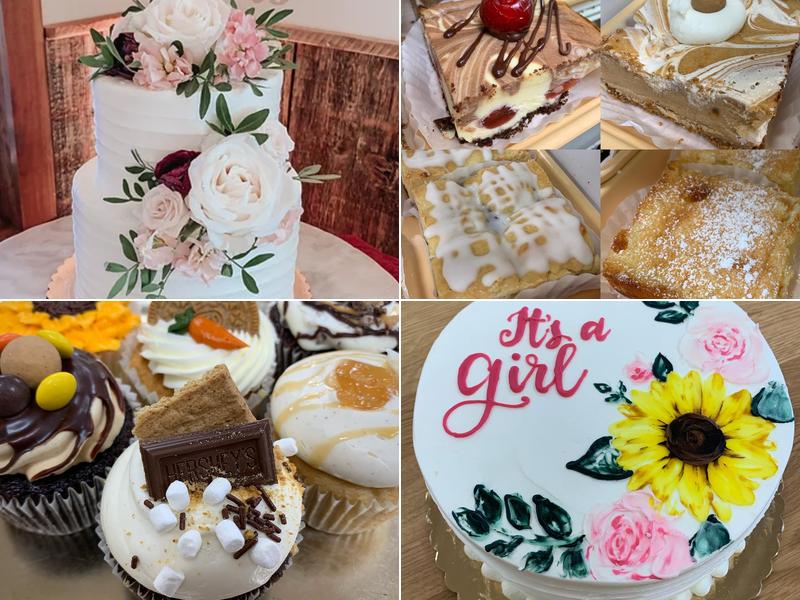 Icing by Amanda (Home Bakery)