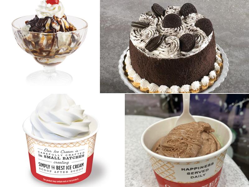 Oberweis Ice Cream and Dairy Store