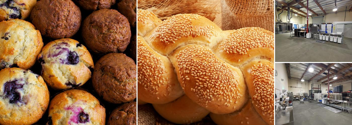 L'Artisan Valley Baking Company