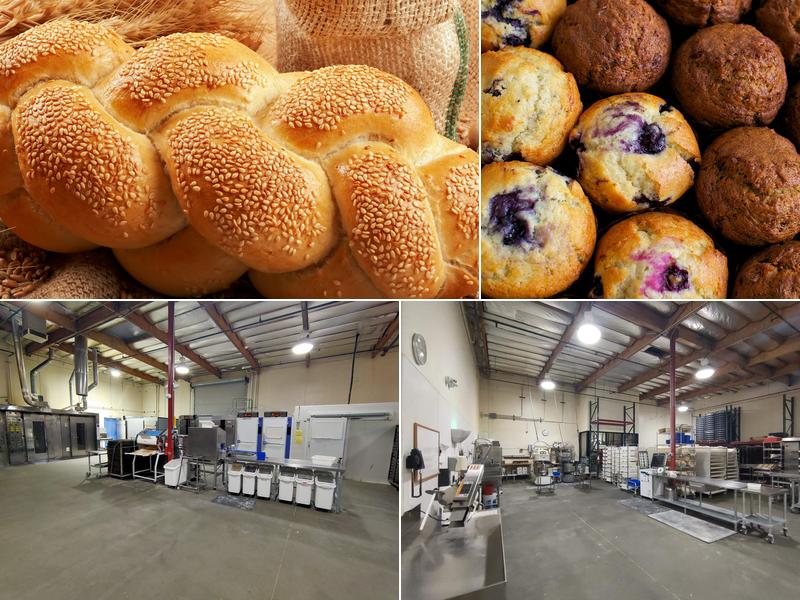 L'Artisan Valley Baking Company