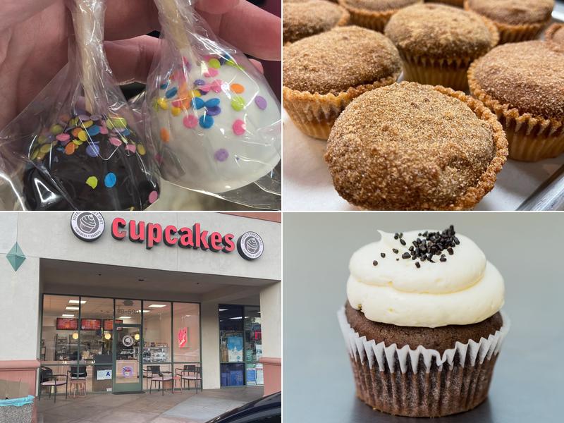 Tiffany's Sweet Spot