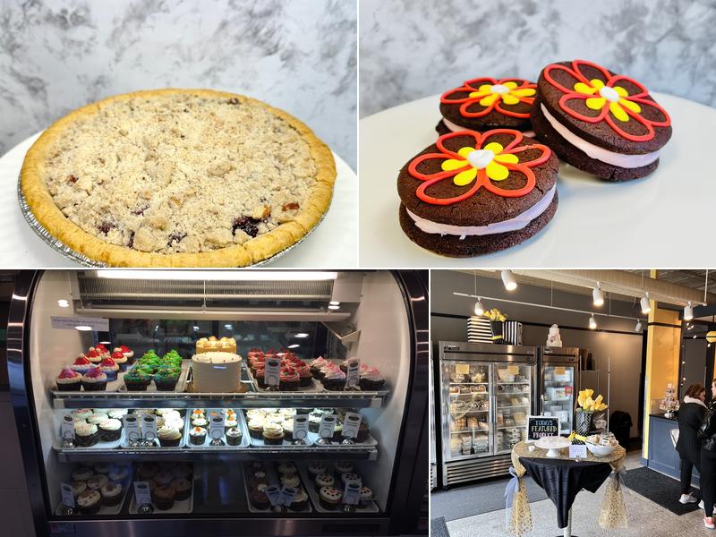 Sweet Ali's Gluten Free Bakery - Hinsdale